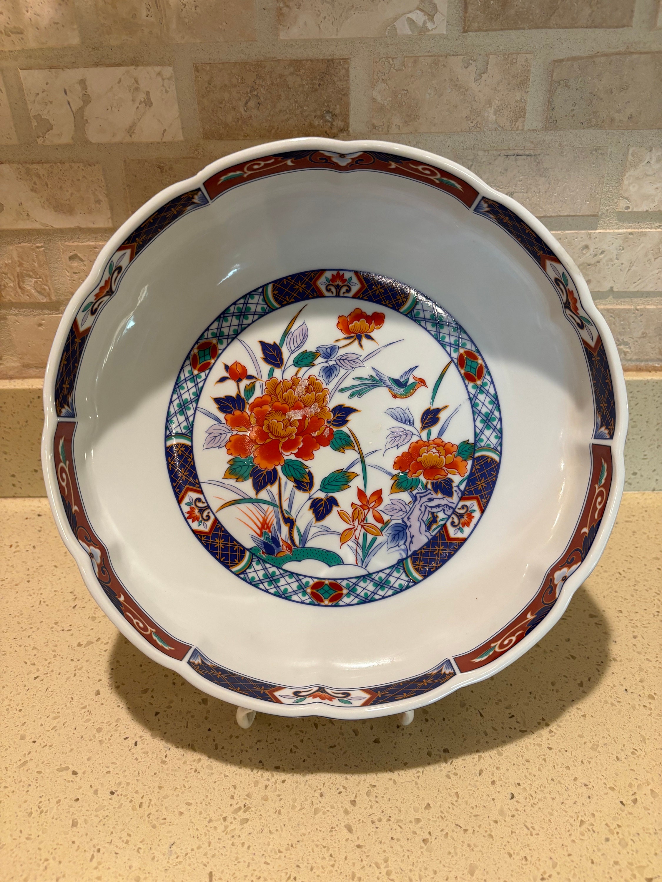 Shibata Porcelain - Etsy