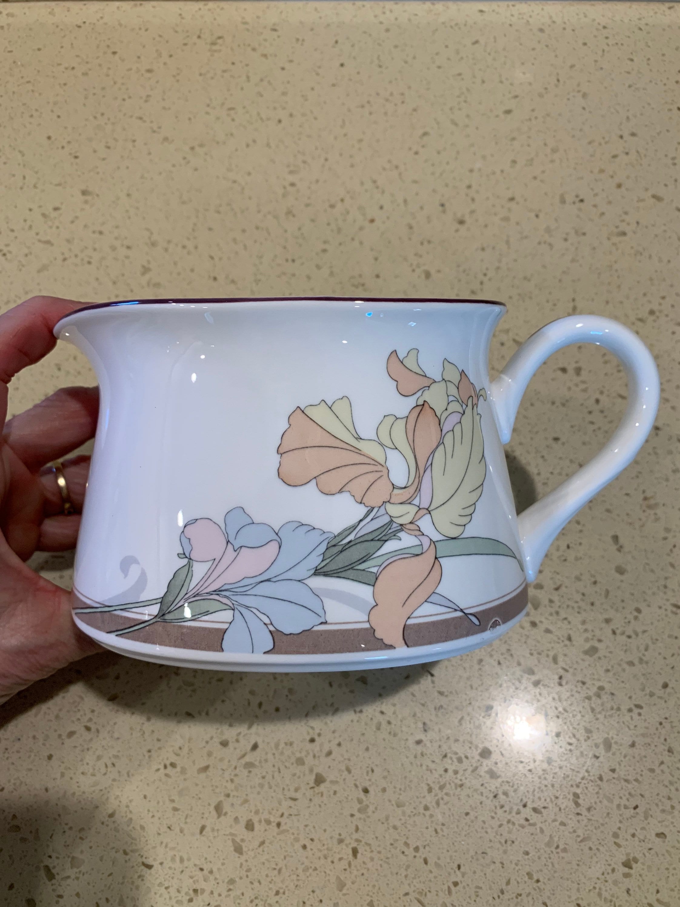 Noritake New Decade - Etsy