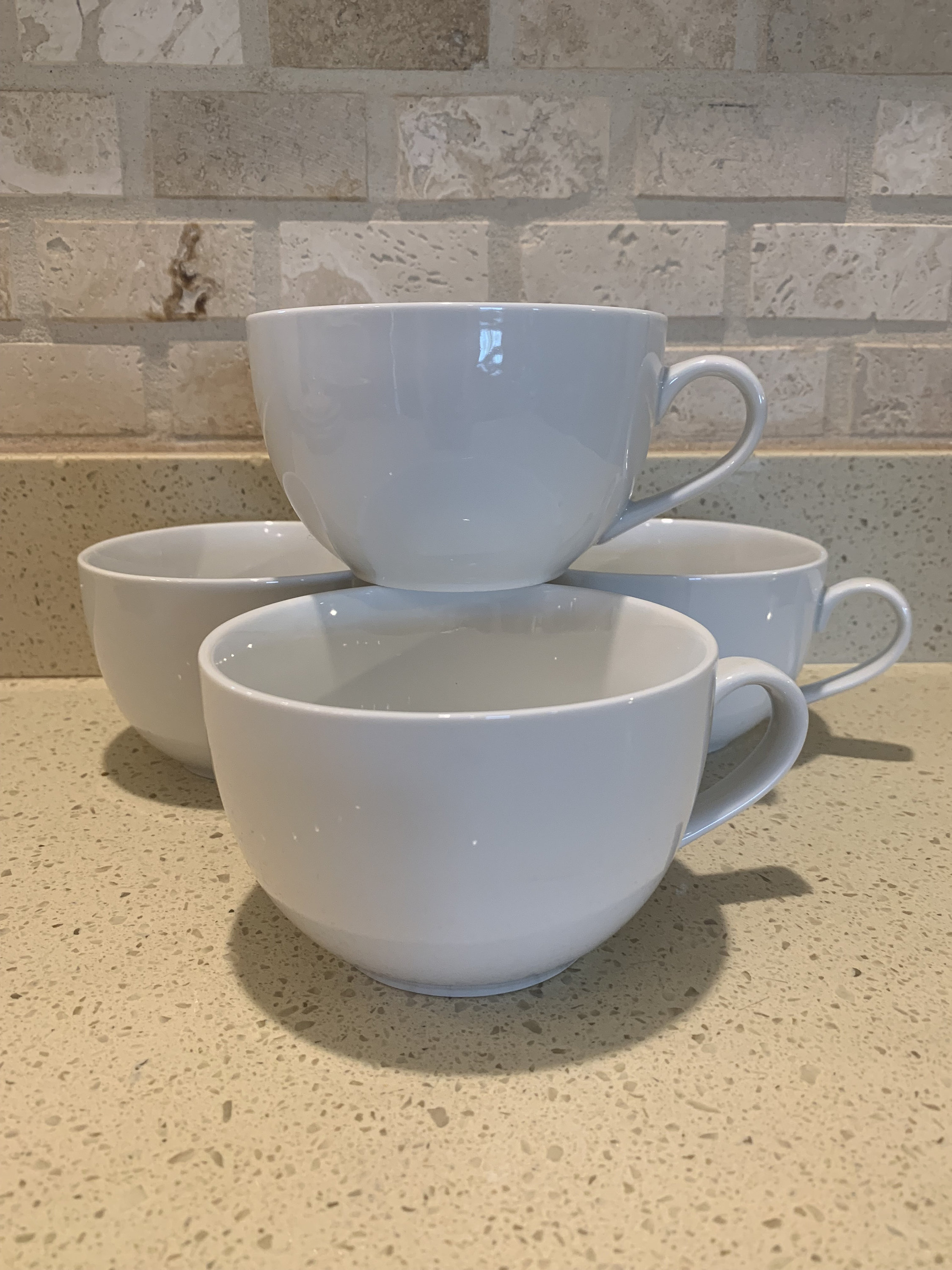 Pottery barn great white cheap coupe
