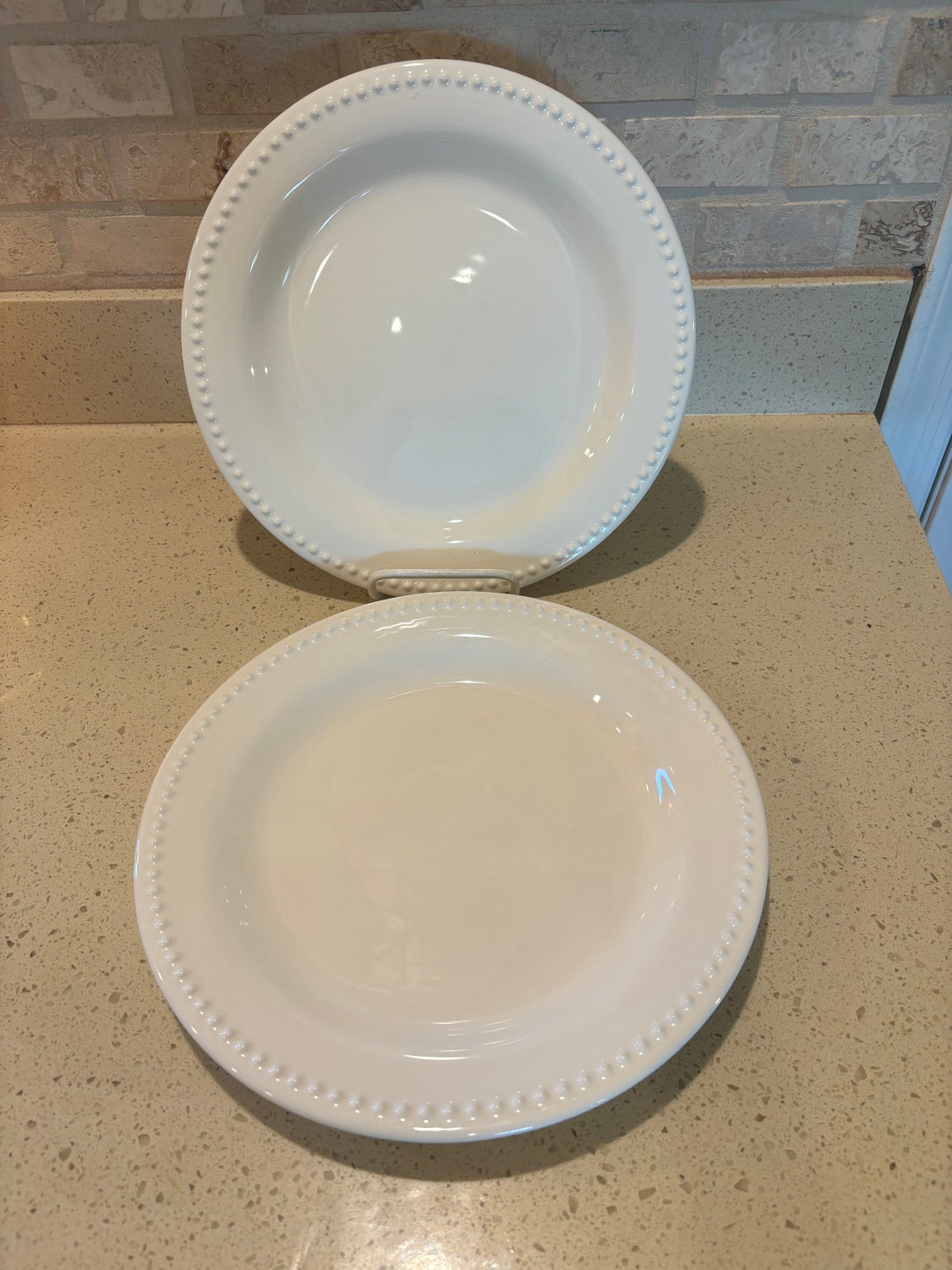 Pottery barn emma dishes discount