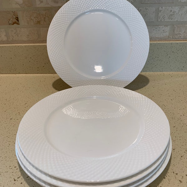 Dinner Plates Etsy