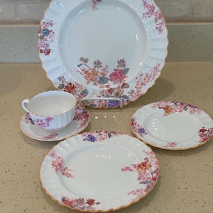 Rare Spode China - Etsy