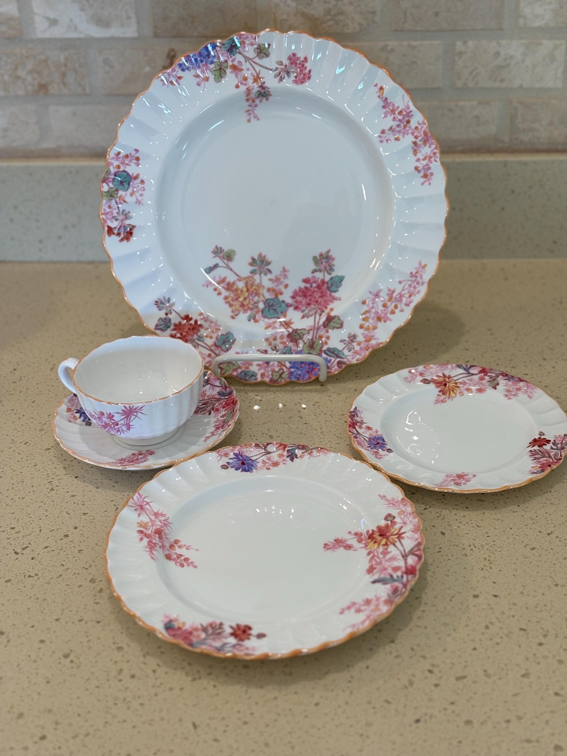 Chelsea Garden China