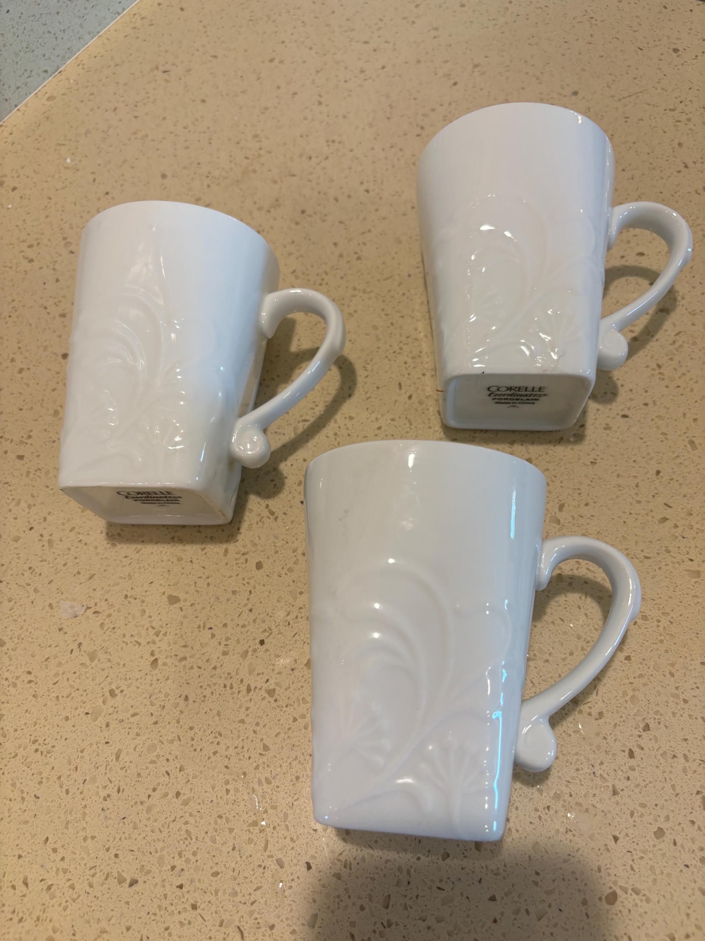 Corelle muret hot sale