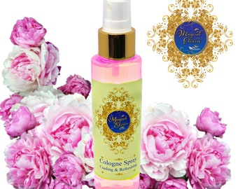 Peony Spray Etsy Peony Spray Etsy