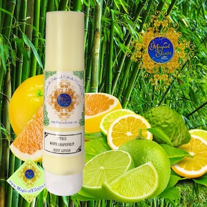 Citrus, White Grapefruit, Body Lotion, Lotion