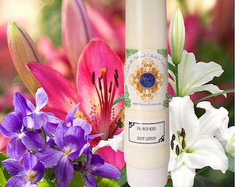 French Kiss, Body Lotion, Lotion