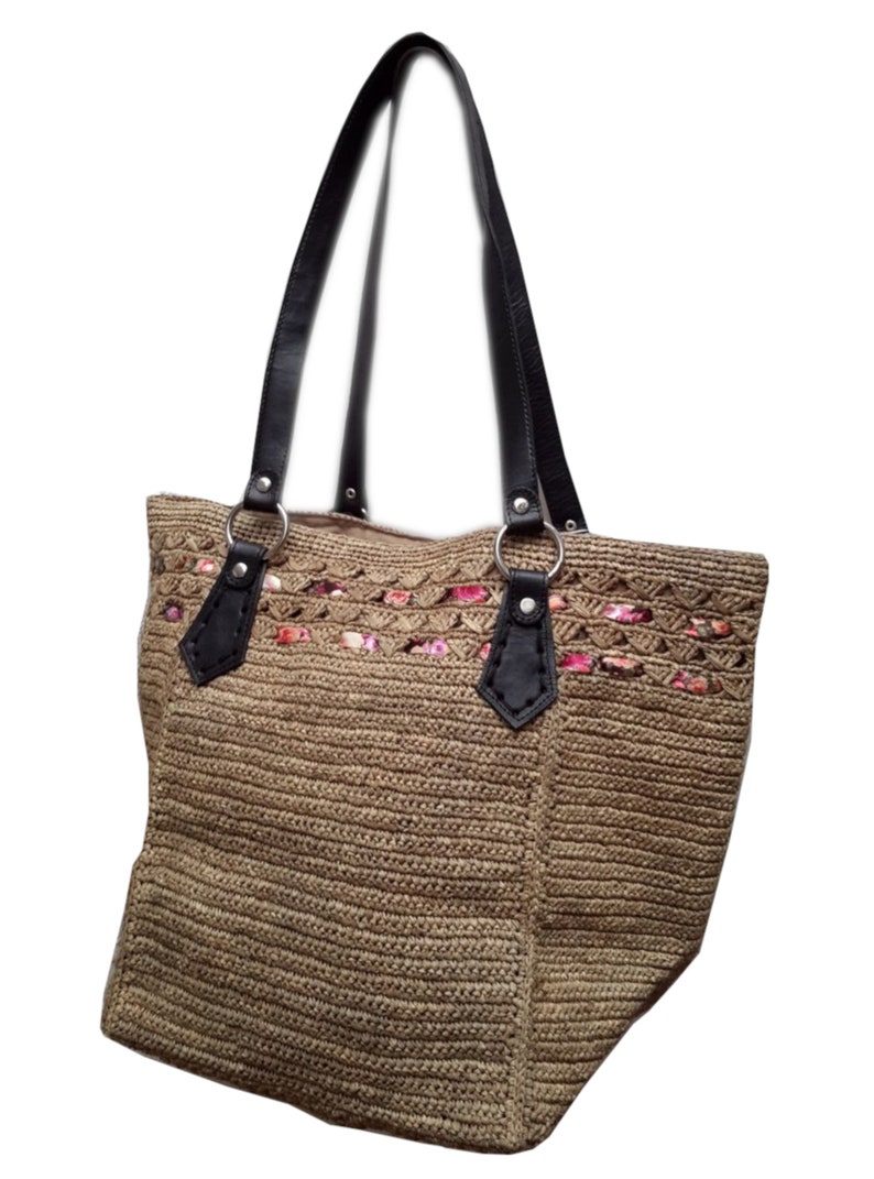 high end tote bags