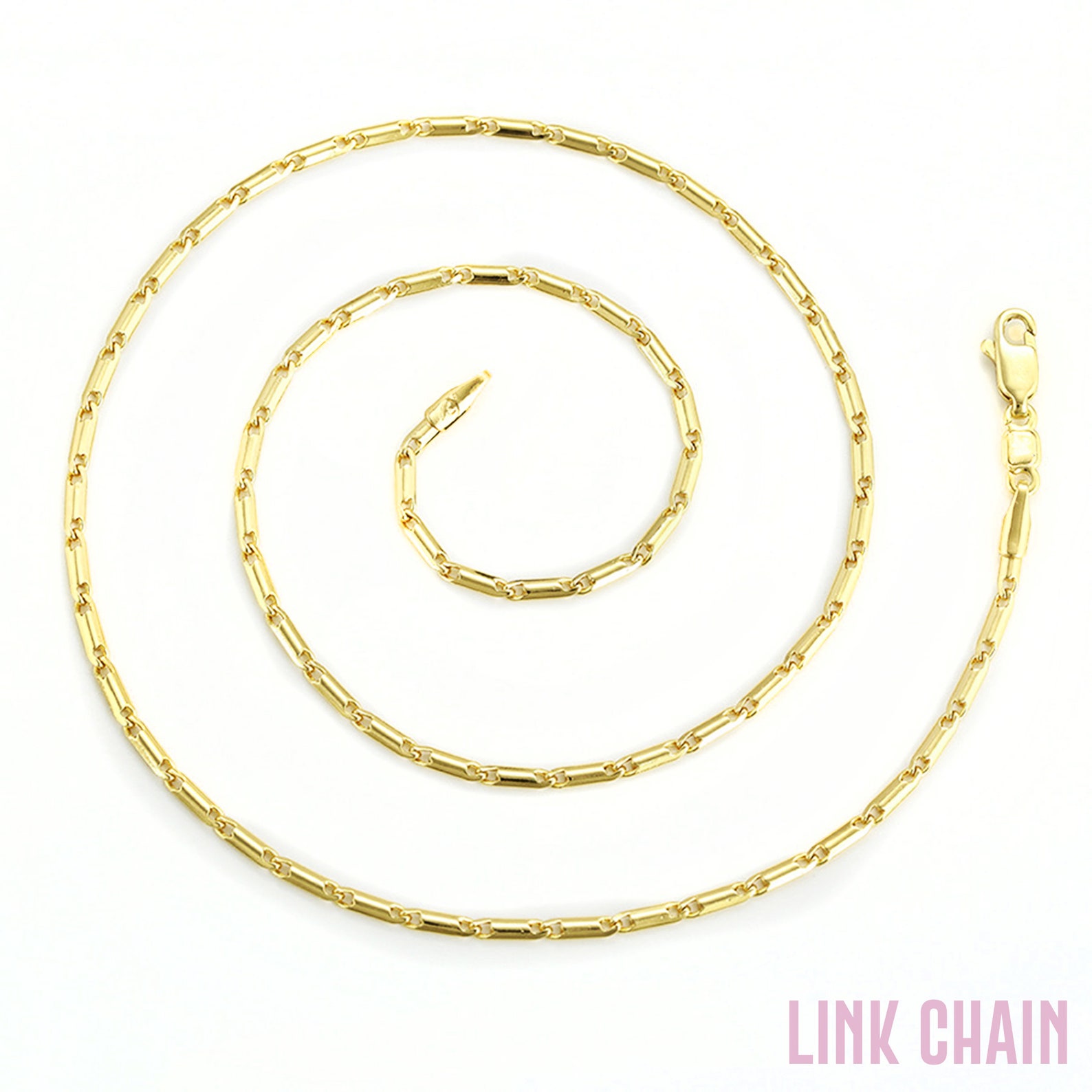 Zodiac Plated Necklace