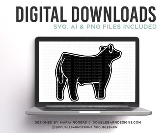 Market Steer Digital Download