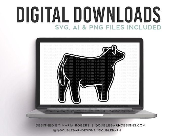 Market Steer Digital Download