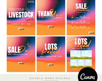 CANVA Templates