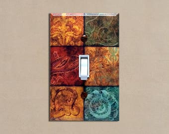 Tuscan Wall Decor Etsy