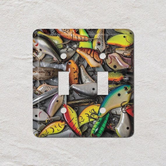 cyclone fishing lures Lee Lures Surface Baits
