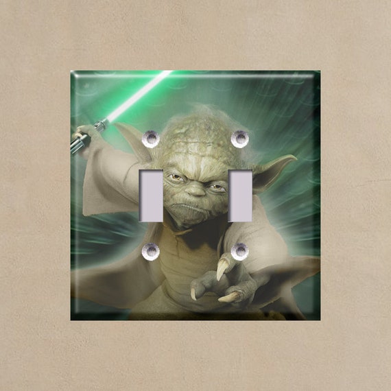 star wars outlet cover