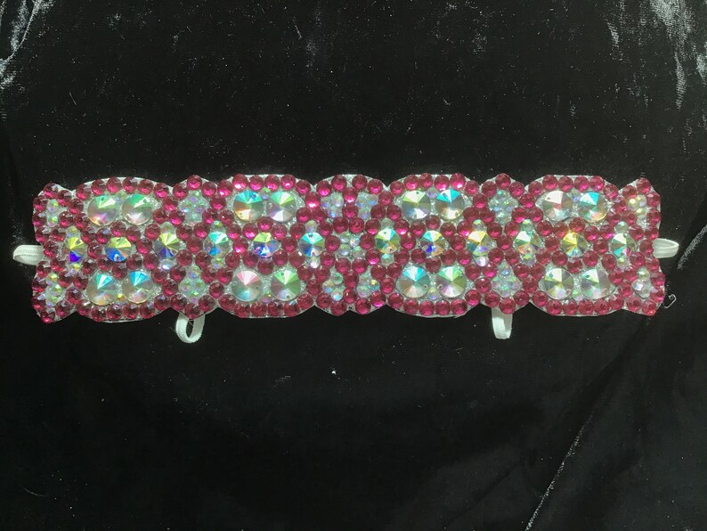 Flexi headband Irish Dance