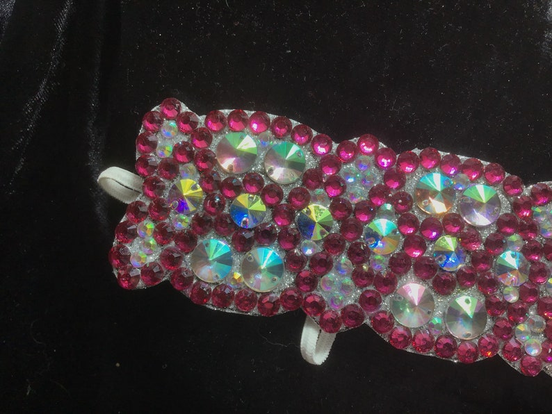 Flexi headband Irish Dance