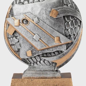 Cornhole Trophies Personalized Free
