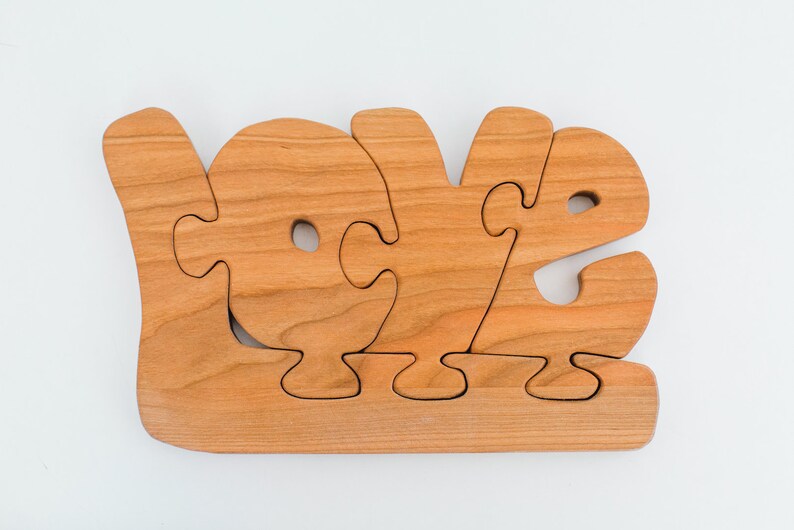 Love Puzzle