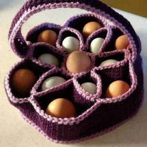 egg basket