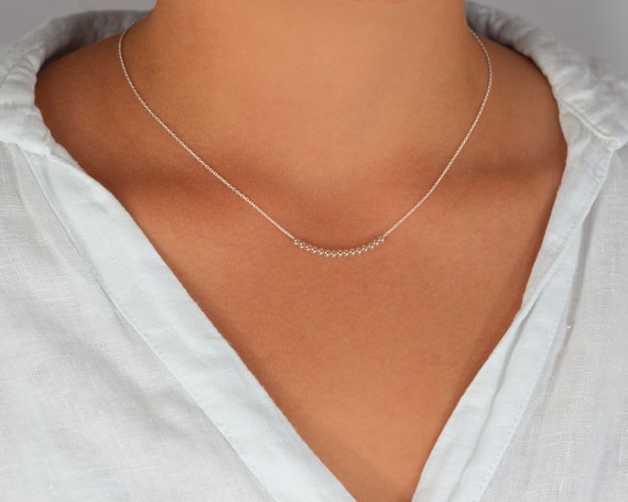 Necklace for 15 year old sale