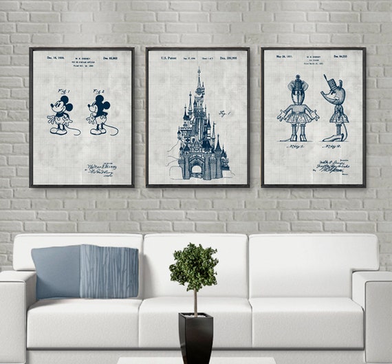 Disney Princess Cinderella Mickey Mouse Pinturas 4 paquetes de Arte Manualidades Niños Juego De Tubos