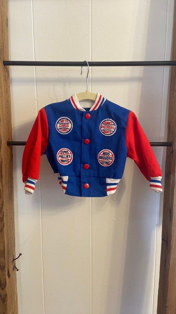 Vintage Shrub Oak Storm Division Champions Jacket munimoro.gob.pe