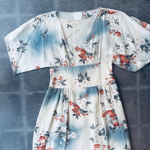 Anna Sui for Anthropologie Dress - Etsy