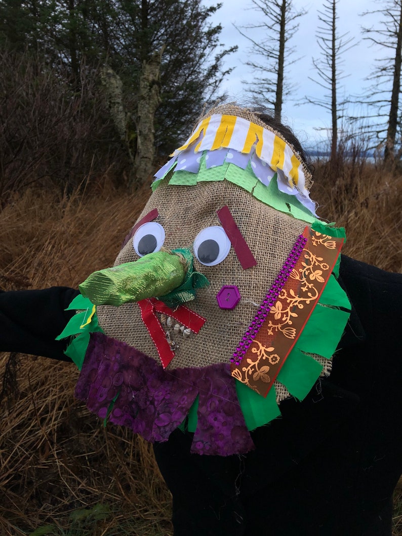 mardi gras chicken