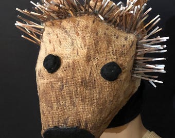 MASQUE DE COSPLAY D'animaux Déguisement D'halloween Carnaval Thème EUR