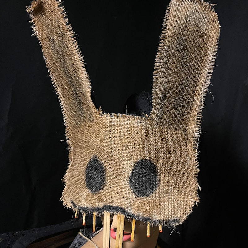 Horror Movie Props - Etsy