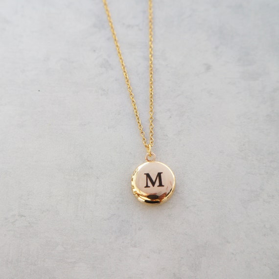 Personalized lockets cheap for mom