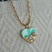 see more listings in the Charm Necklaces section