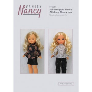 Ropa Nancy Super Looks ❤️ Comprar ropa Nancy