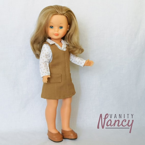 Nancy famosa sales