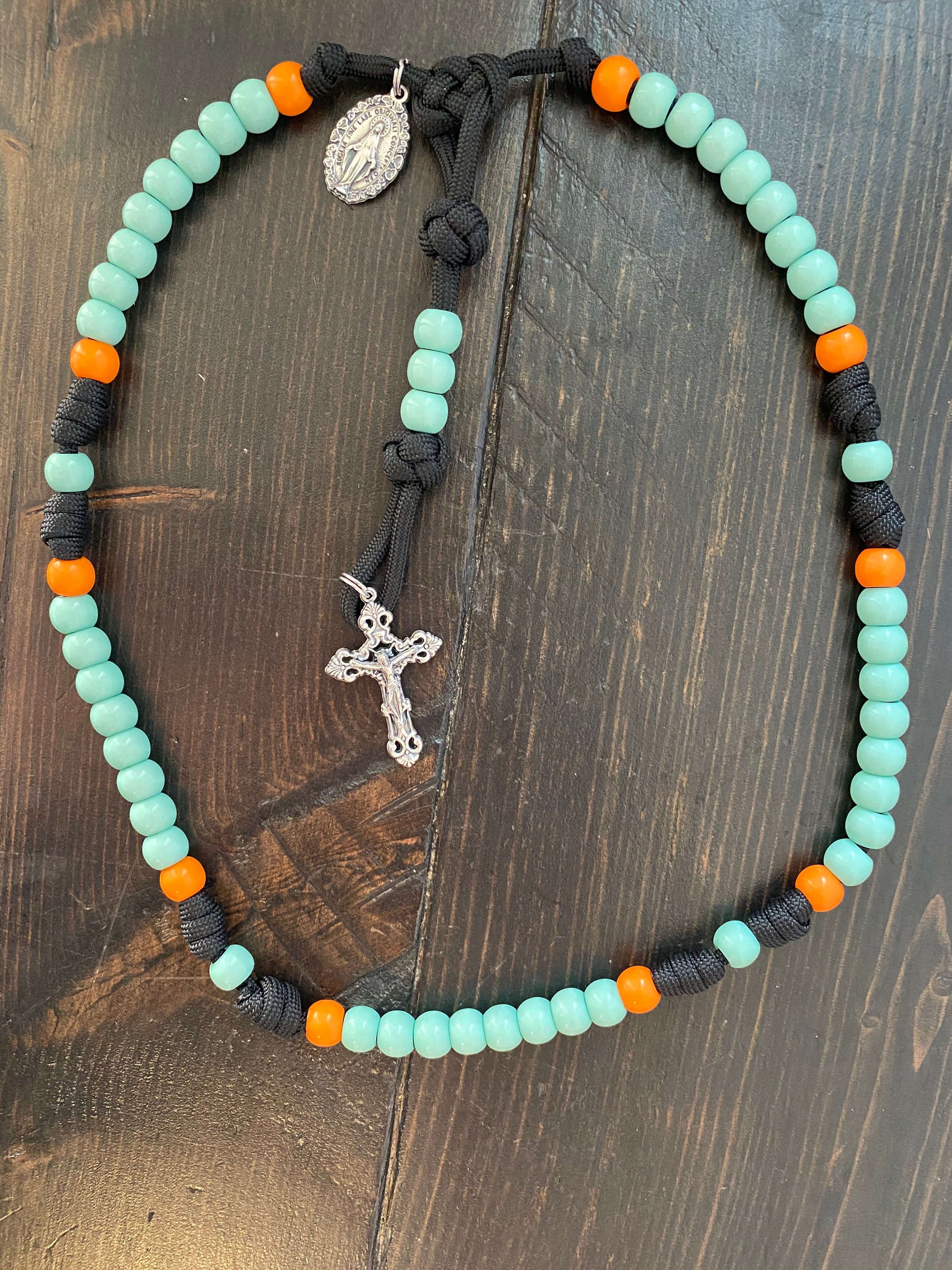 Big Sturdy Pony Approx 18”  Unique Miraculous Black