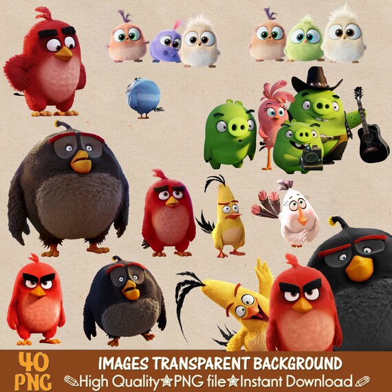 SCARICA ANGRY BIRDS PER CELLULARE