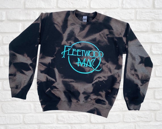 fleetwood mac sweatshirt