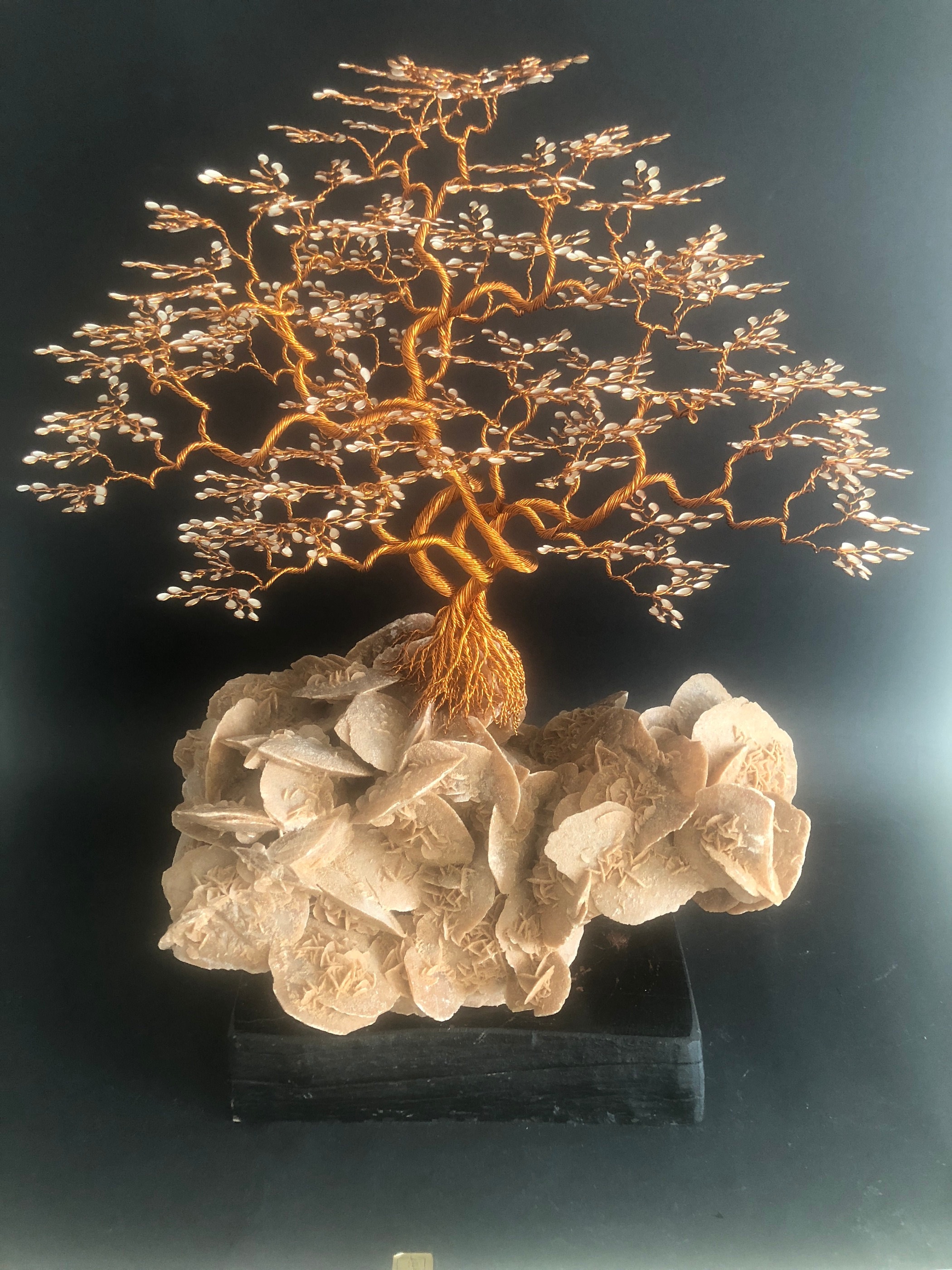 Arbre de Vie Le Sultan