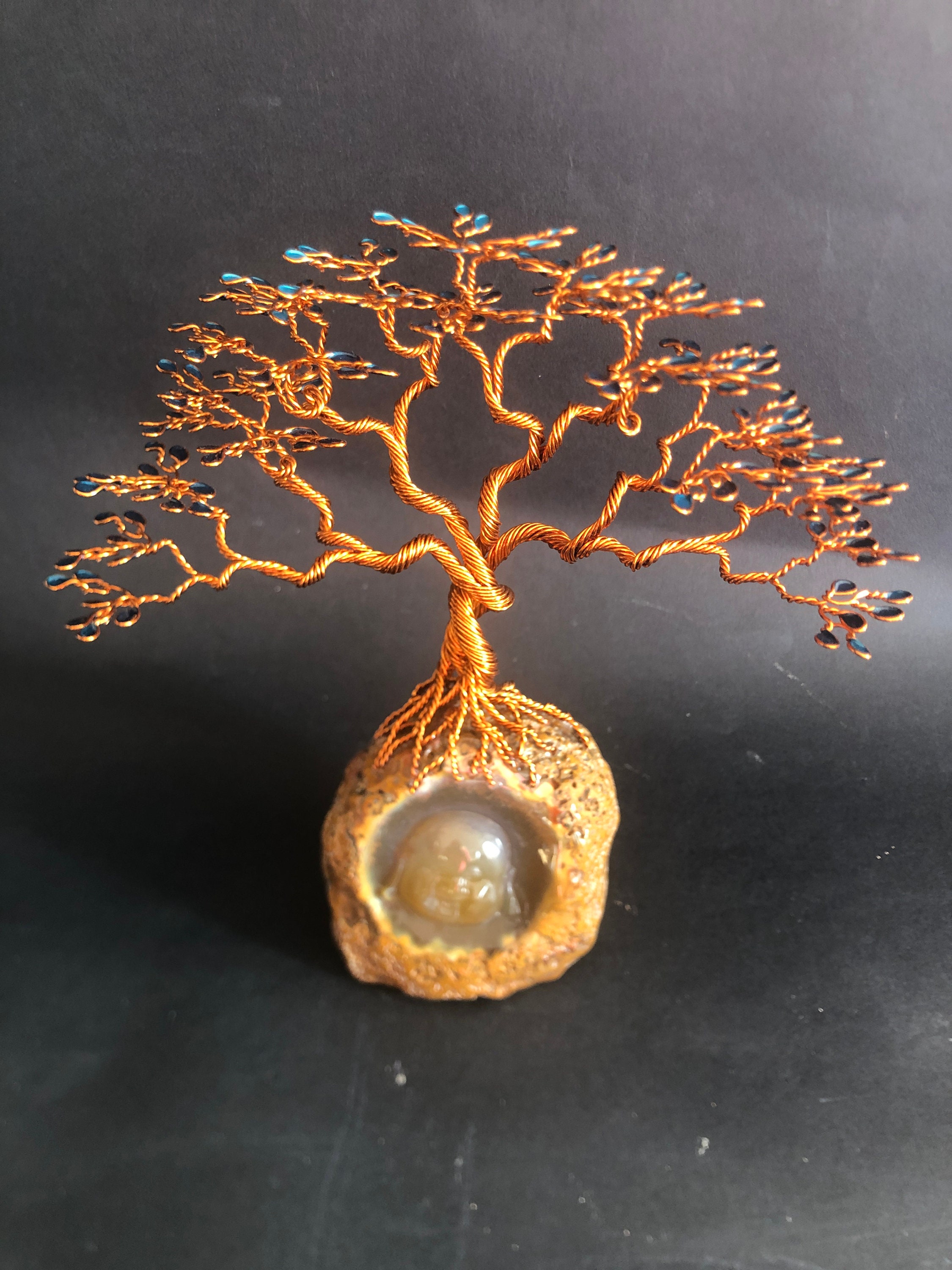 L'arbre de Vie Buddhas Nest