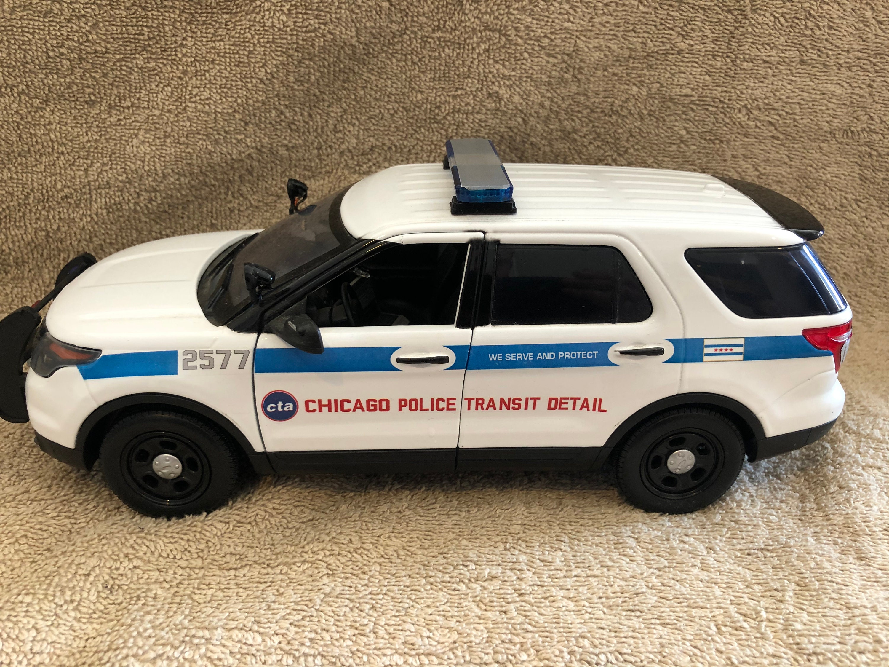 Toy police cars cheap that light up