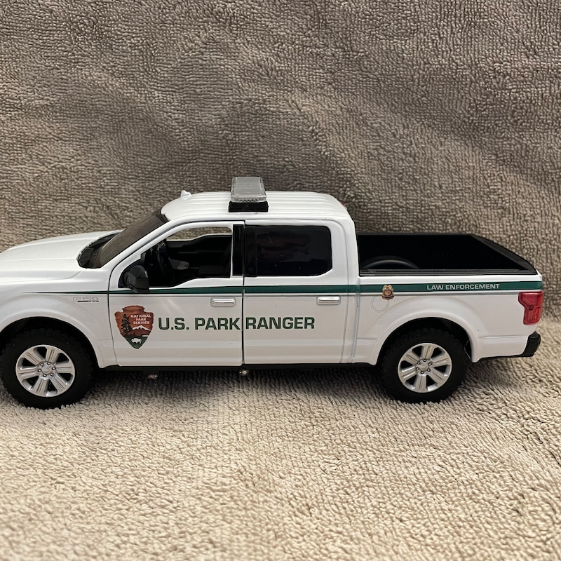 Ford Ranger Diecast - Etsy