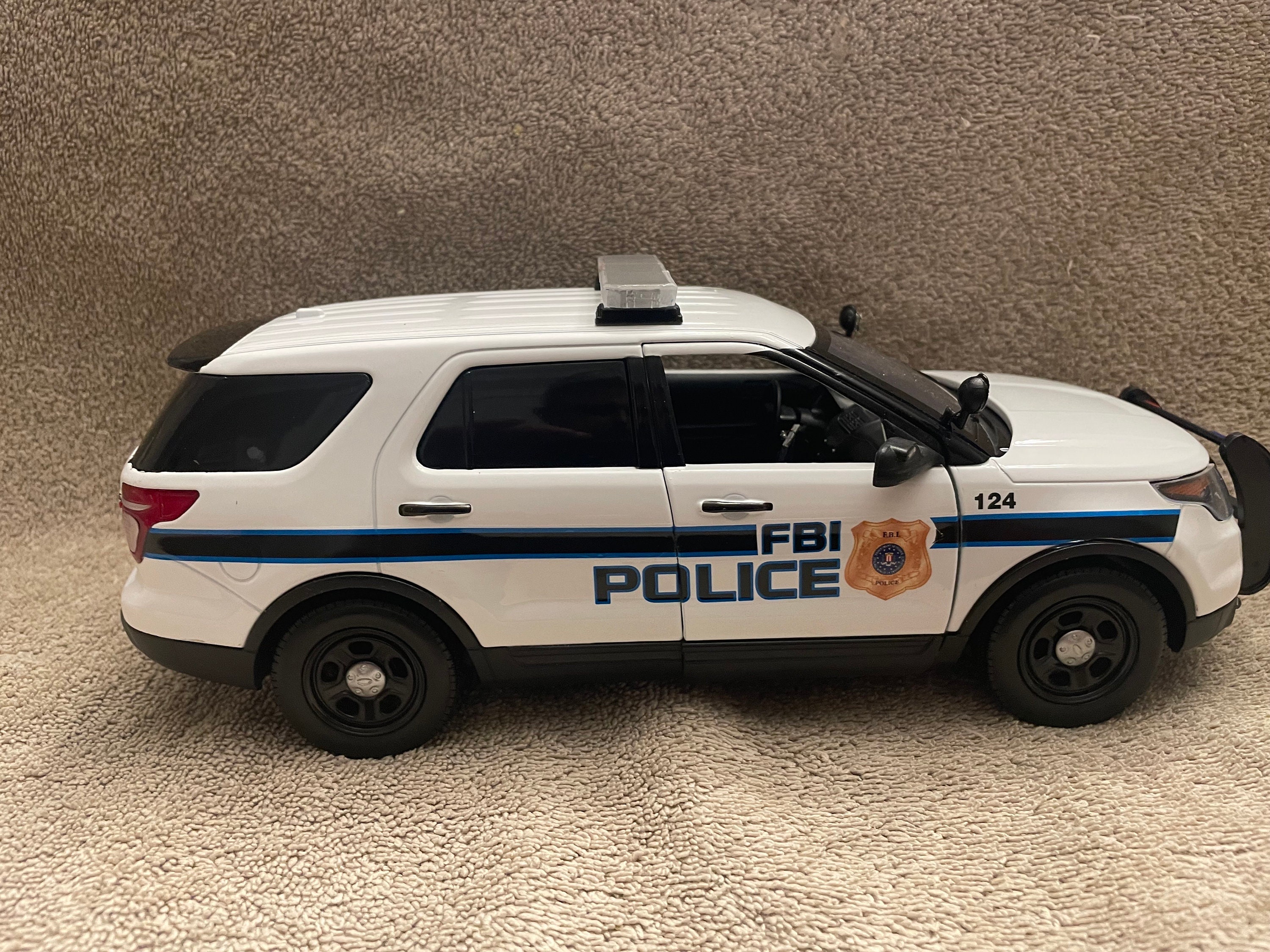 1/18 KK-Scale フォード トランジット ドイツ消防隊車両 1/18 KK-Scale フォード トランジット ドイツ消防隊車両 おもちゃ