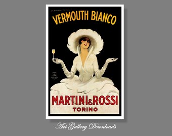 AZ02 Vintage 1920’s Vermouth Bellardi Drink Advertisement Poster A1/A2/A3/A4 AZ02 Vintage 1920’s Vermouth Bellardi Drink Advertisement Poster A1/A2/A3/A4