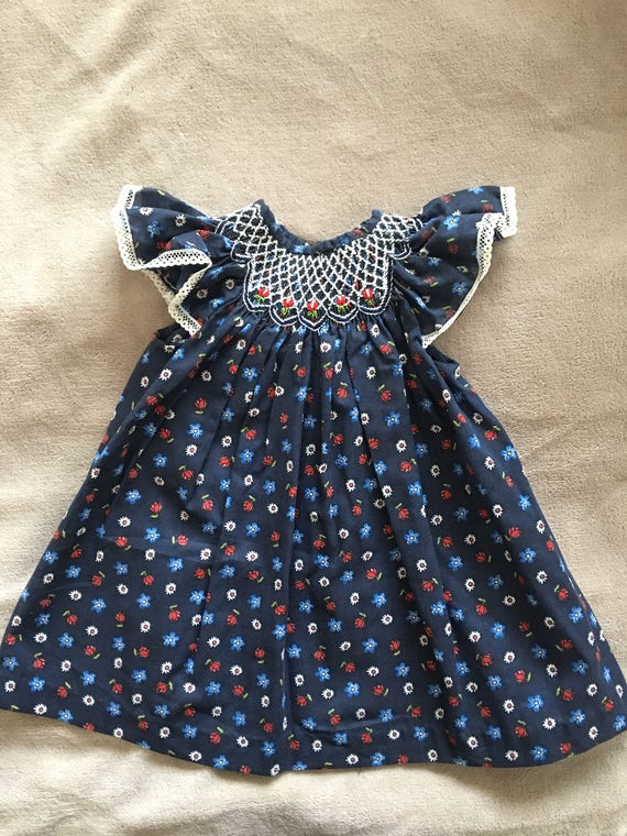 8 months baby girl dresses