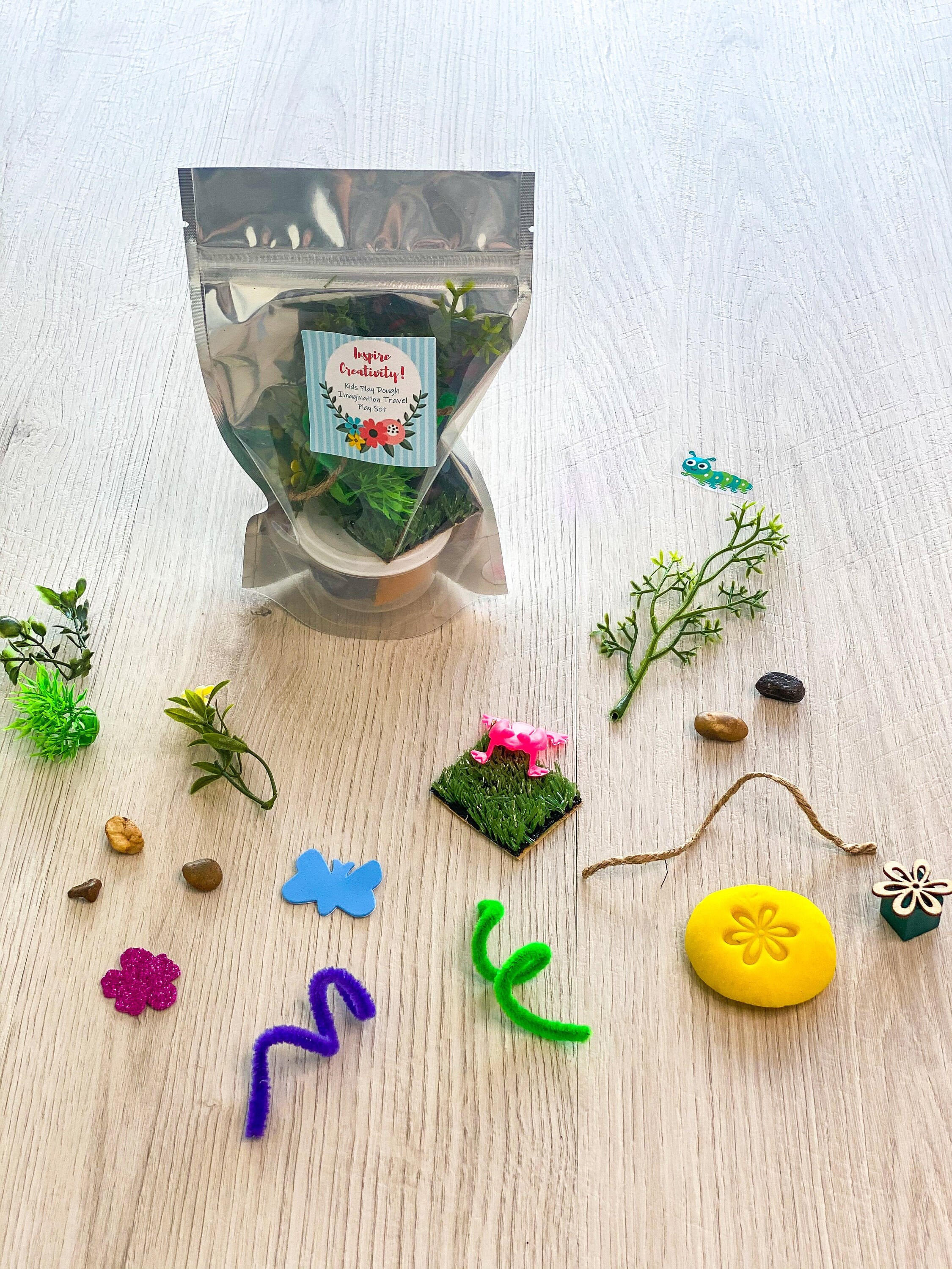 garden play items
