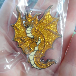 Misprinted Pin Runs