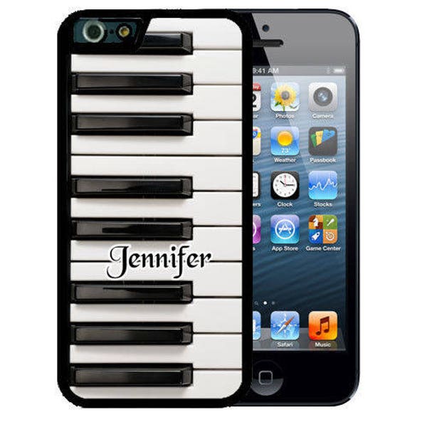 Piano iPhone Case Etsy