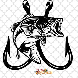 Fisherman Silhouette Fishing PNG, Clipart, Angle, Bass Fishing, Black,  Black And White, Blog Free PNG Download