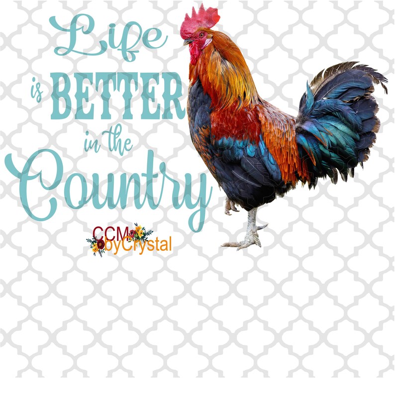 Download Life Is Better In The Country Svg Png Digital Art Collectibles Kromasol Com